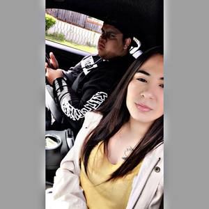 Meet your Posher, Karla